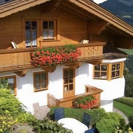 Апартаменты Haus Ager *
