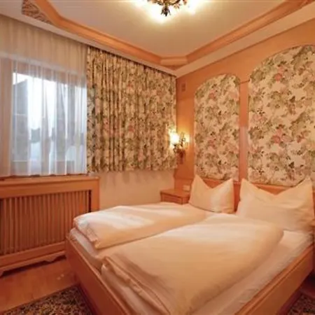 Apartament Haus Ager