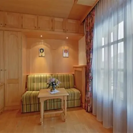 Haus Ager Apartament Söll