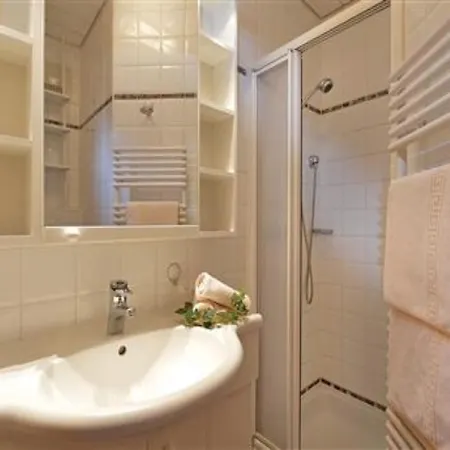 Apartament Haus Ager Söll