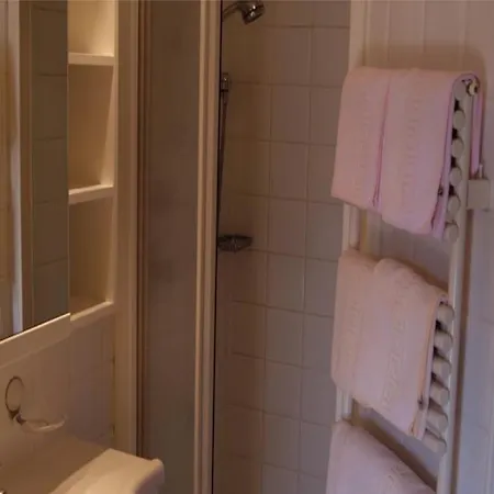 Apartament Haus Ager
