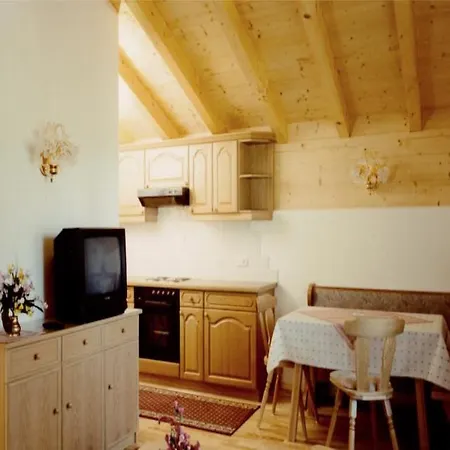 Haus Ager Söll