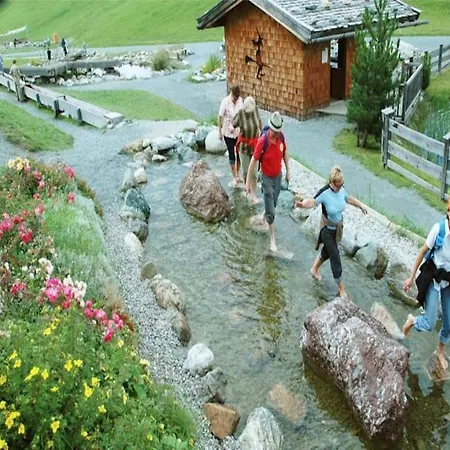 Apartament Haus Ager