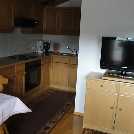 Haus Ager Söll
