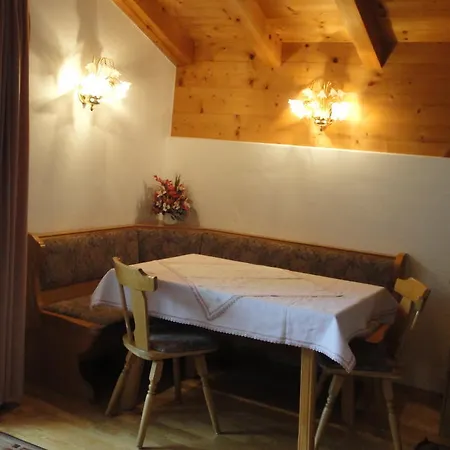 Haus Ager