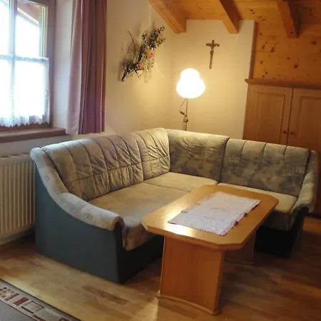 Haus Ager Söll