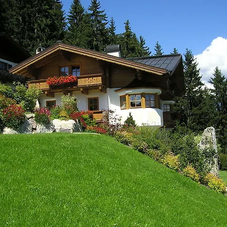 Haus Ager Söll