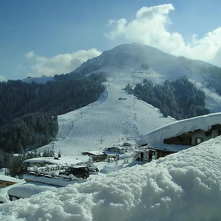 Haus Ager Söll