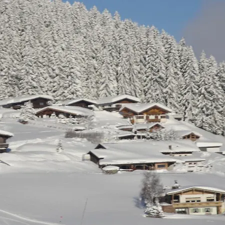 Haus Ager