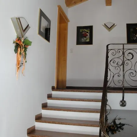 Haus Ager Söll