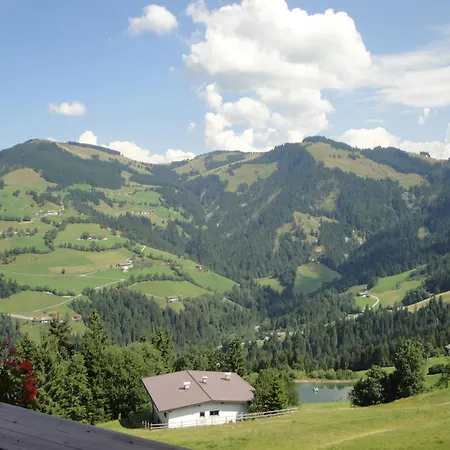 Haus Ager