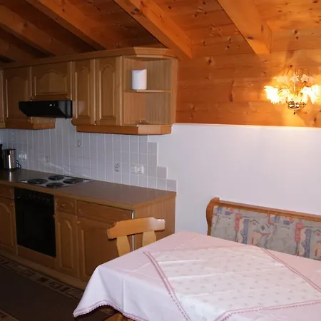 Haus Ager