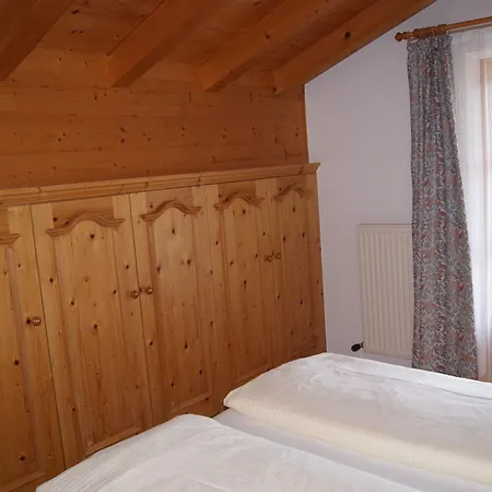 Apartament Haus Ager *