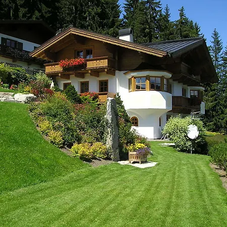 Apartament Haus Ager