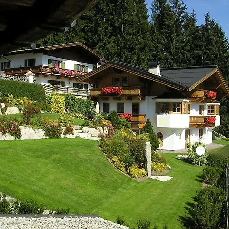 Haus Ager Söll