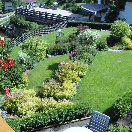 Haus Ager Söll